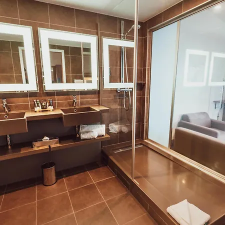 Novotel Toulouse Centre Wilson-3
