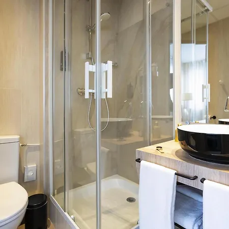 ibis Styles Rennes St. Gregoire-3