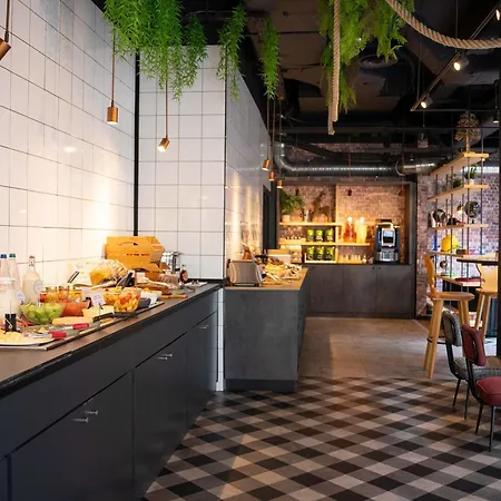 Ibis Styles Strasbourg Nord Palais Des Congres-3