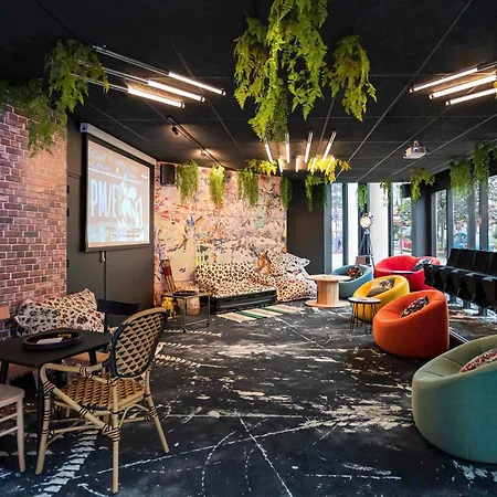 Ibis Styles Strasbourg Nord Palais Des Congres-2