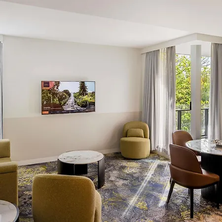 The Sebel Melbourne Kew-3