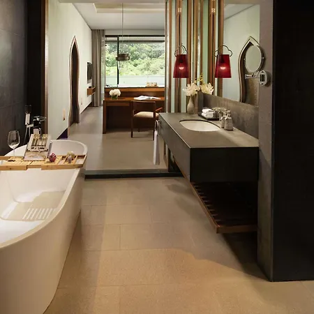 Avista Hideaway Phuket Patong - Mgallery-2
