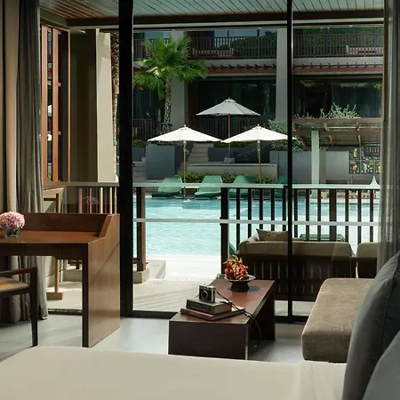 Avista Hideaway Phuket Patong - Mgallery-2