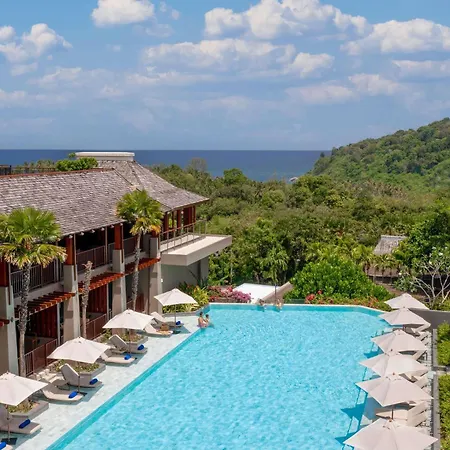 Avista Hideaway Phuket Patong - Mgallery-3