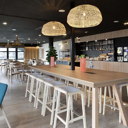 Ibis Douai Dechy-2