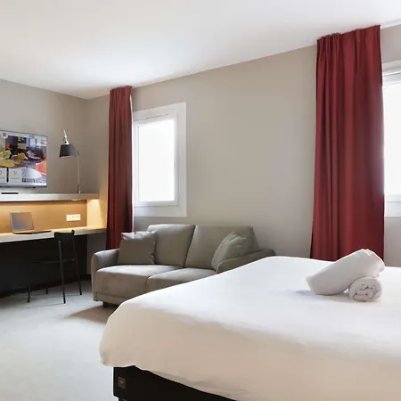 Ibis Douai Dechy-3