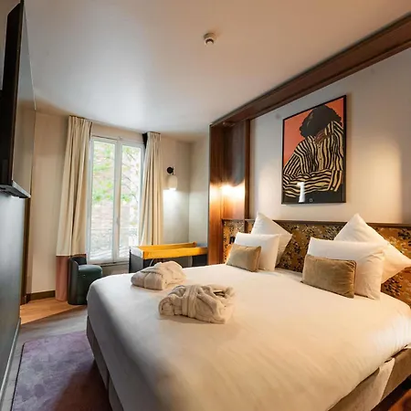 Mercure Paris Levallois-3