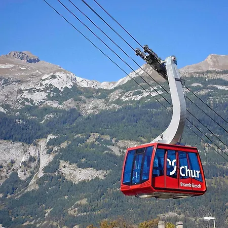 Mercure Chur City West-2