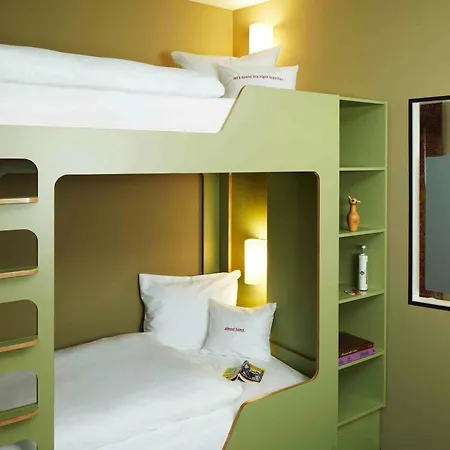25Hours Hotel Zuerich West-3