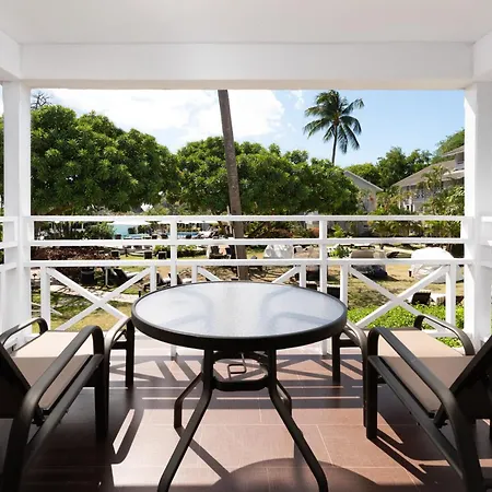 The Club Barbados (Adults Only)-3