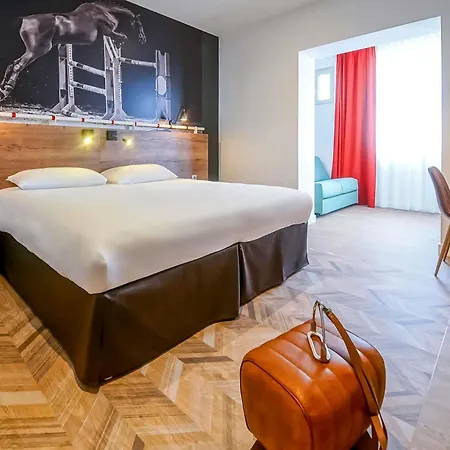 ibis Styles Saumur Gare Centre-2
