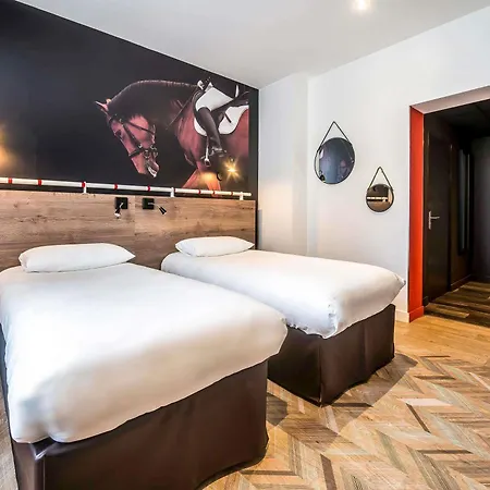 ibis Styles Saumur Gare Centre-3