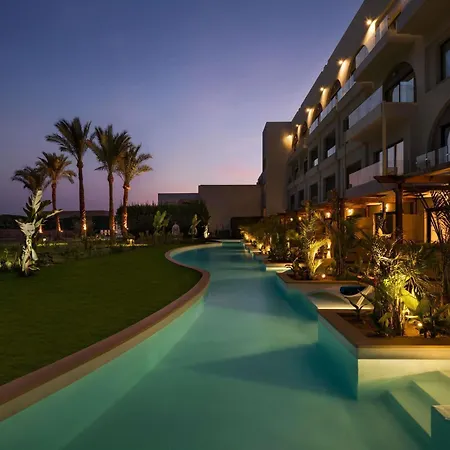 Movenpick Waterpark Resort & Spa Soma Bay-3