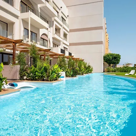 Movenpick Waterpark Resort & Spa Soma Bay-2