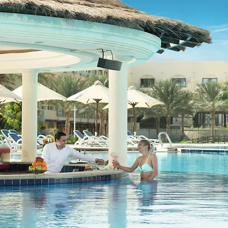 Movenpick Waterpark Resort & Spa Soma Bay-3