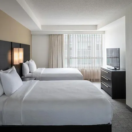 Residence Inn By Marriott Arlington Ballston-3