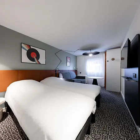 Ibis Bordeaux Centre Meriadeck-2