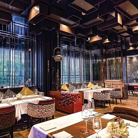 Hilton Sukhumvit Bangkok-3