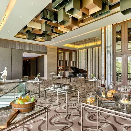 Hilton Sukhumvit Bangkok-2