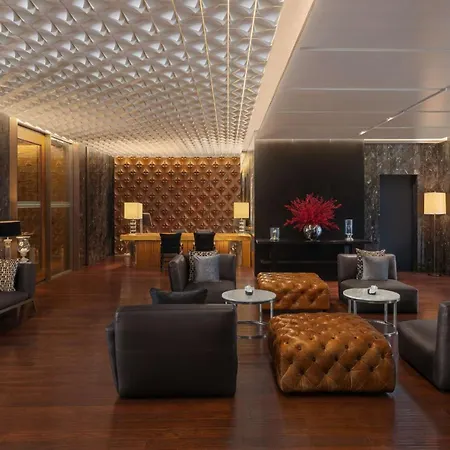 Hilton Sukhumvit Bangkok-2