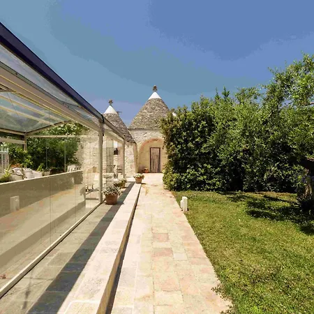 Leonardo Trulli Resort-2