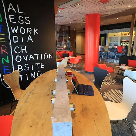 Ibis Aurillac-3
