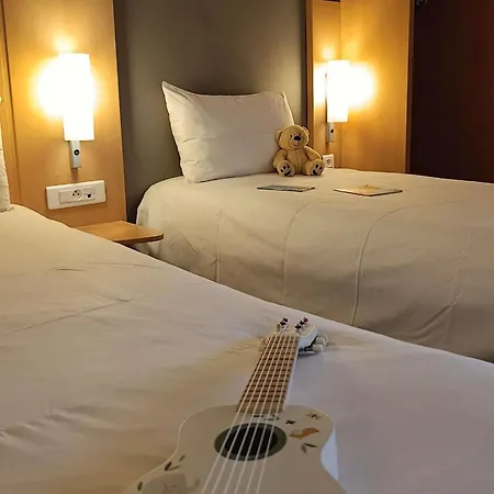 Ibis Aurillac-2