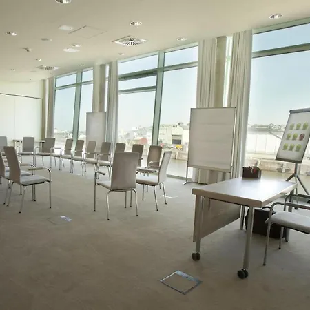 Best Western Plus Hotel Bremerhaven-2
