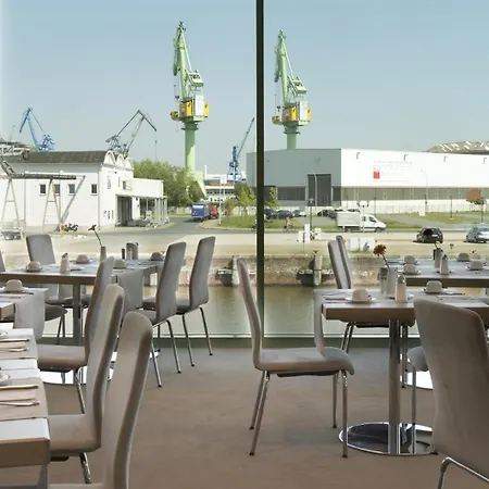 Best Western Plus Hotel Bremerhaven-2