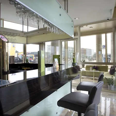Best Western Plus Hotel Bremerhaven-3