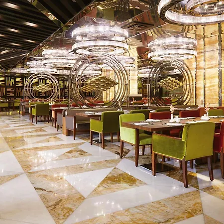 Moevenpick Hotel Karachi-2