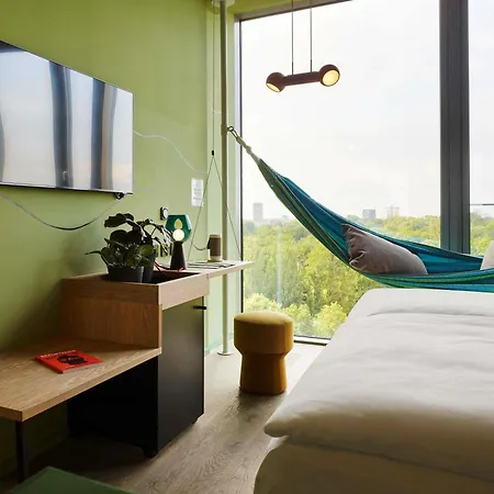 25Hours Hotel Bikini Berlin-3