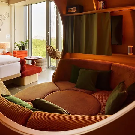 25Hours Hotel Bikini Berlin-2