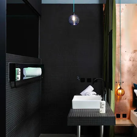 25Hours Hotel Bikini Berlin-2