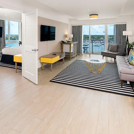 Warwick Paradise Island Bahamas (Adults Only)-2