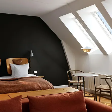 Boutique Hotel Sp34-2