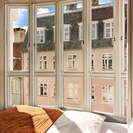 Boutique Hotel Sp34-2