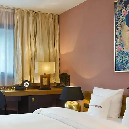 25Hours Hotel The Goldman-3