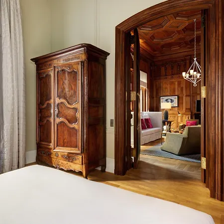 Rocco Forte Hotel De Rome-3