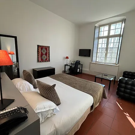 Hotel Cloitre Saint Louis Avignon-2