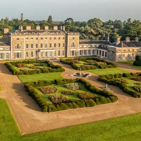 Carton House, A Fairmont Hotel-2