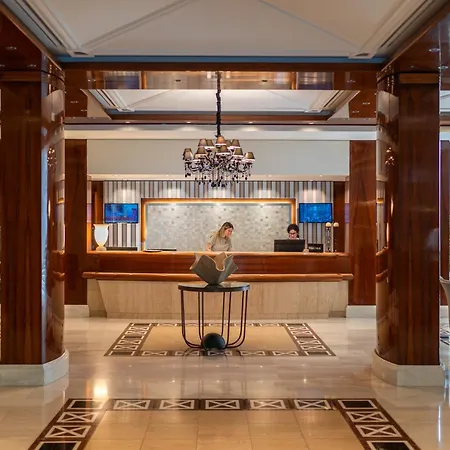 Rodos Park - Small Luxury Hotels Of The World-3