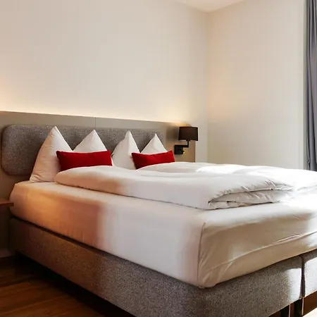 Hotel Im Schlosspark-2