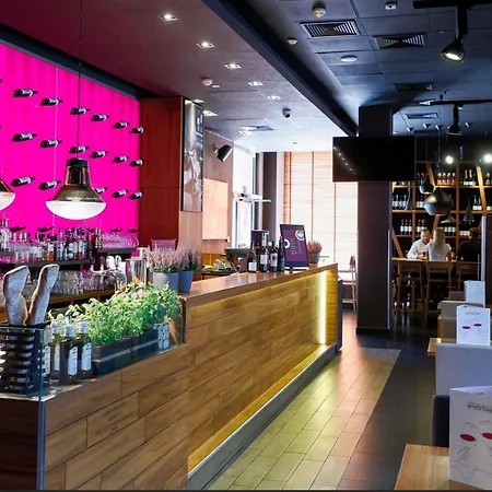 Mercure Warszawa Grand-3