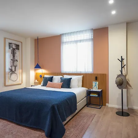 Artist Hotel - An Atlas Boutique Hotel-2