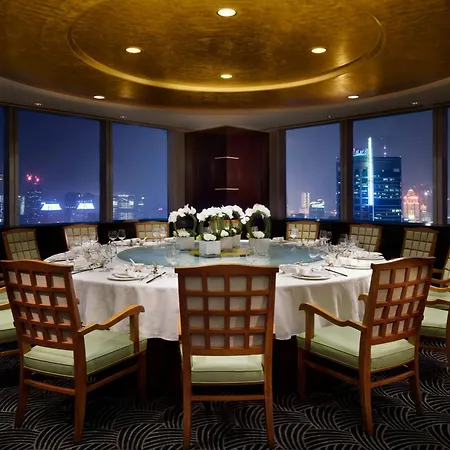 Jw Marriott Shanghai At Tomorrow Square-3