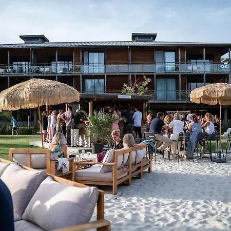 Domaine De Cice-Blossac, Resort Spa & Golf-3