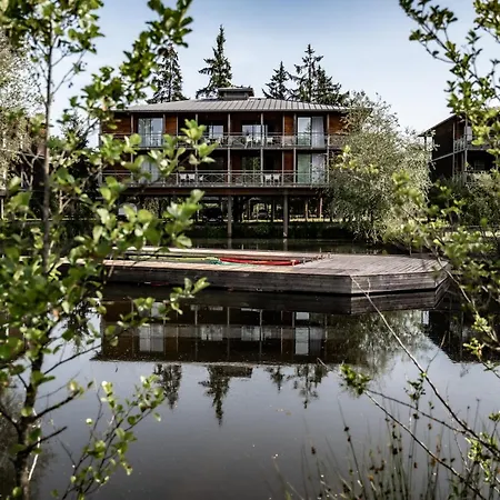 Domaine de Cicé-Blossac, Resort Spa&Golf-2
