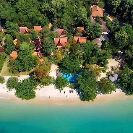 Chivapuri Beach Resort-2