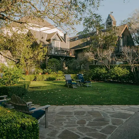 Simpson House Inn-2